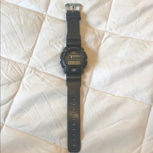 Gshock Watch
